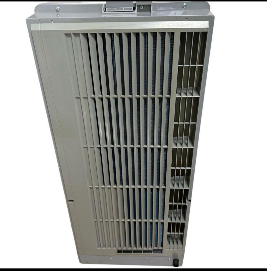 Haier ルームエアコン JA-16T ウインドエアコン