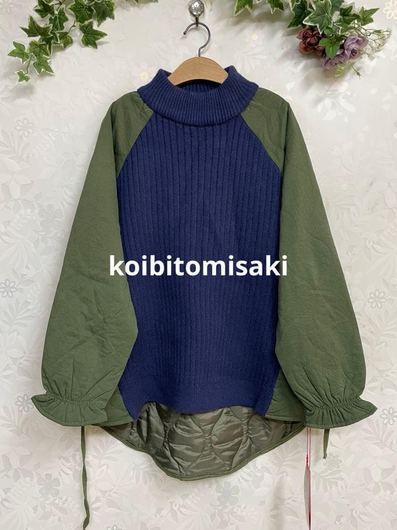 みなる220Zelalゼラール 暖か♪フード内側フェイクファー TU