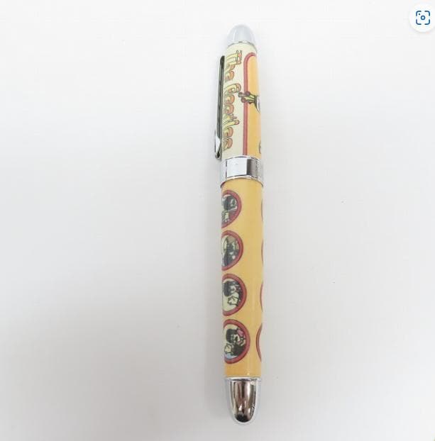 The Beatles【限定品】イエローサブマリン　PBEA11-SET 未開封