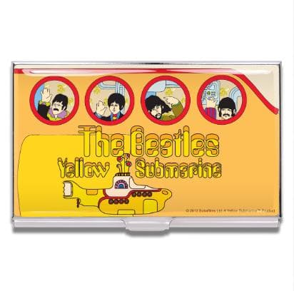 The Beatles【限定品】イエローサブマリン　PBEA11-SET 未開封