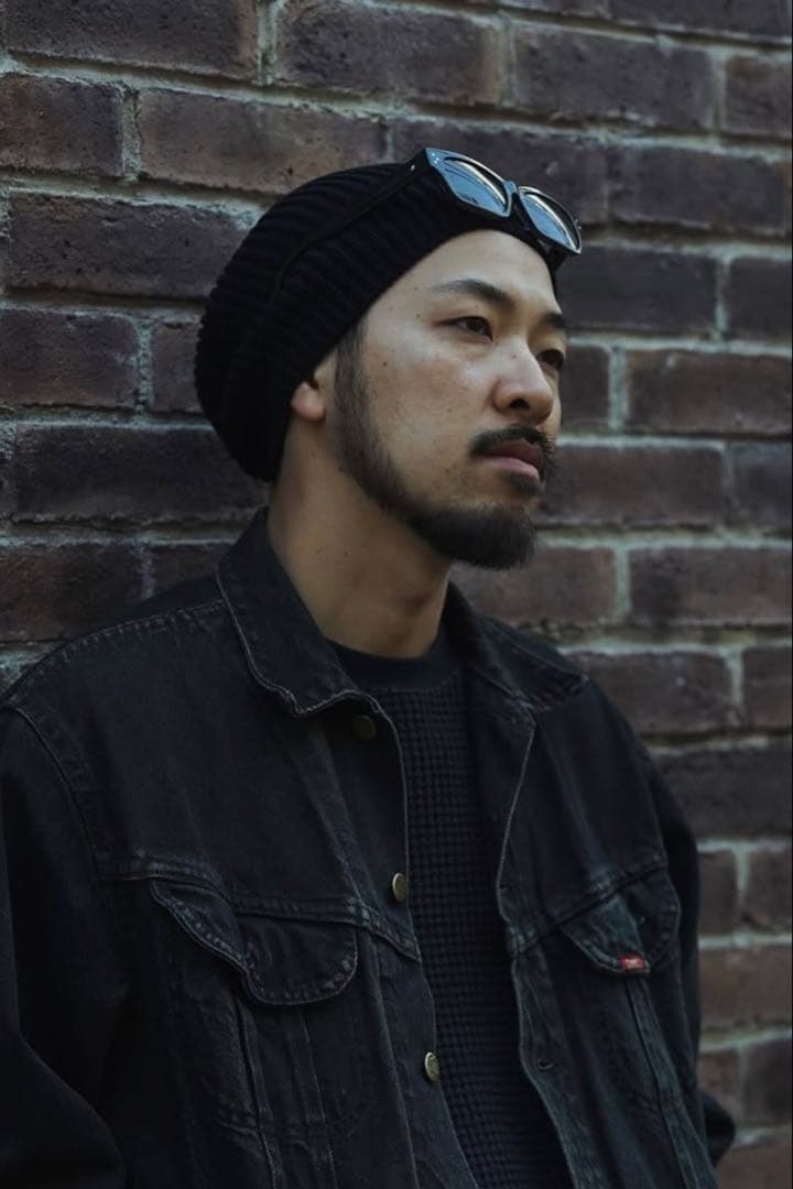 THE H.W.DOG&CO. シングルワッチ