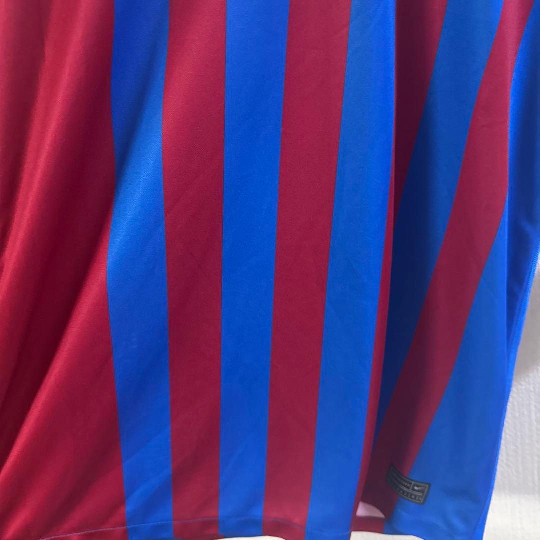 ア*ー様 ルイススアレス直筆サイン入り　バルセロナ　ユニフォーム