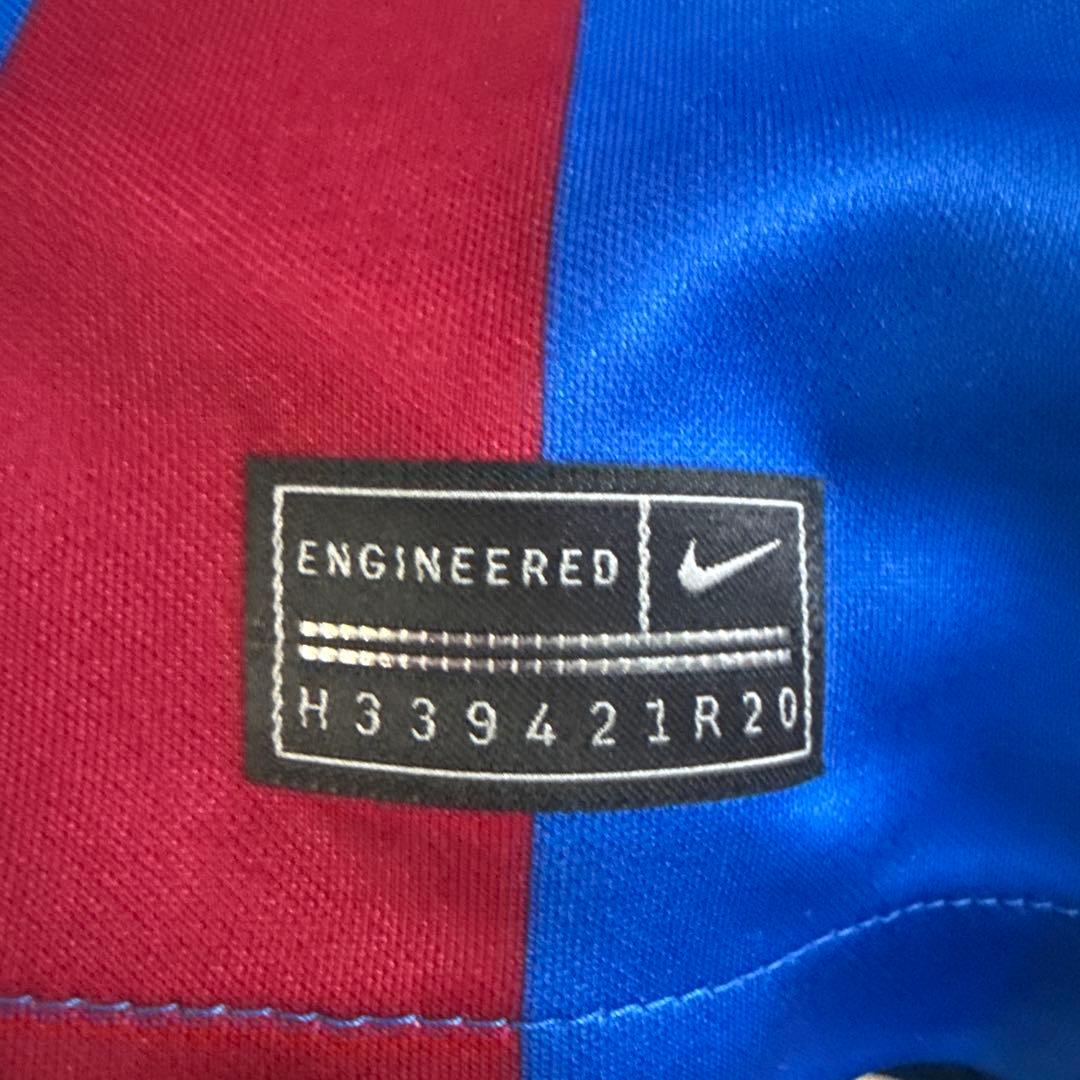 ア*ー様 ルイススアレス直筆サイン入り　バルセロナ　ユニフォーム