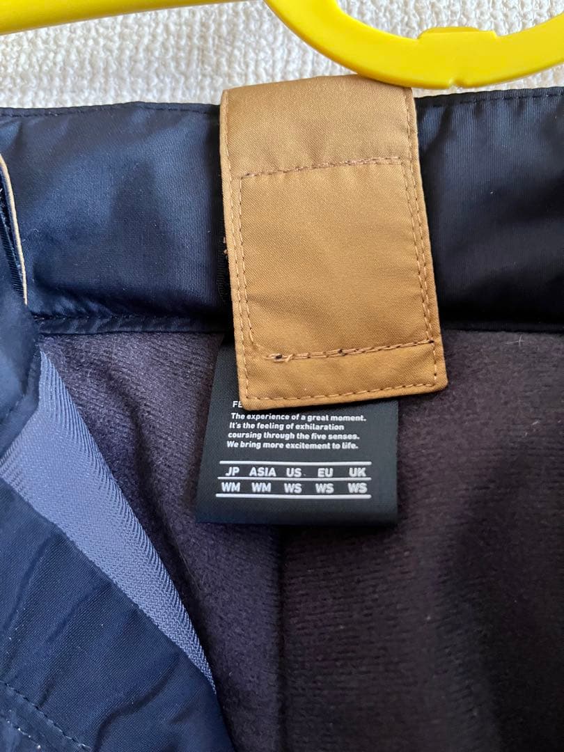 【値下】ダイワ ゴアテックス 防寒スーツ 上下セット WM