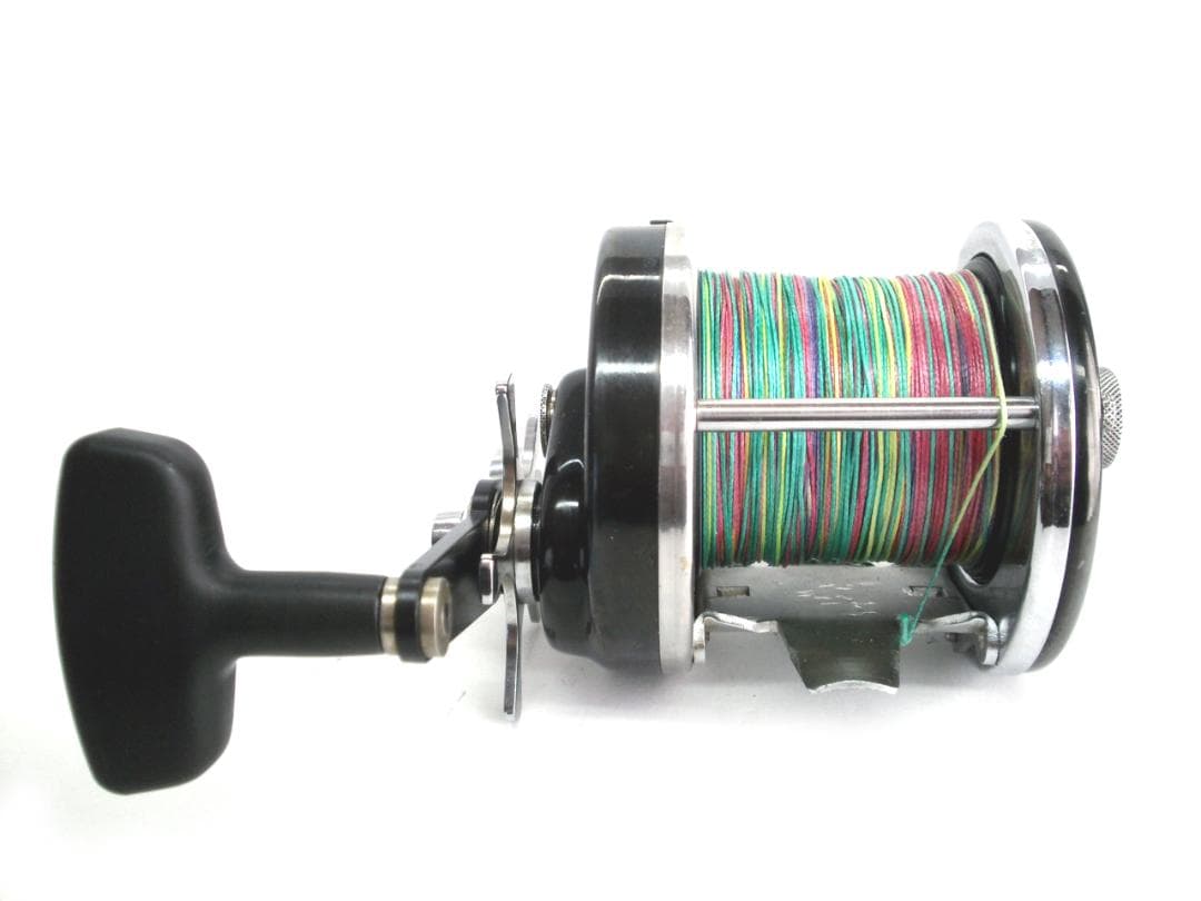 アブ　Abu Garcia ambassadeur 9000C★エビス★整備済み