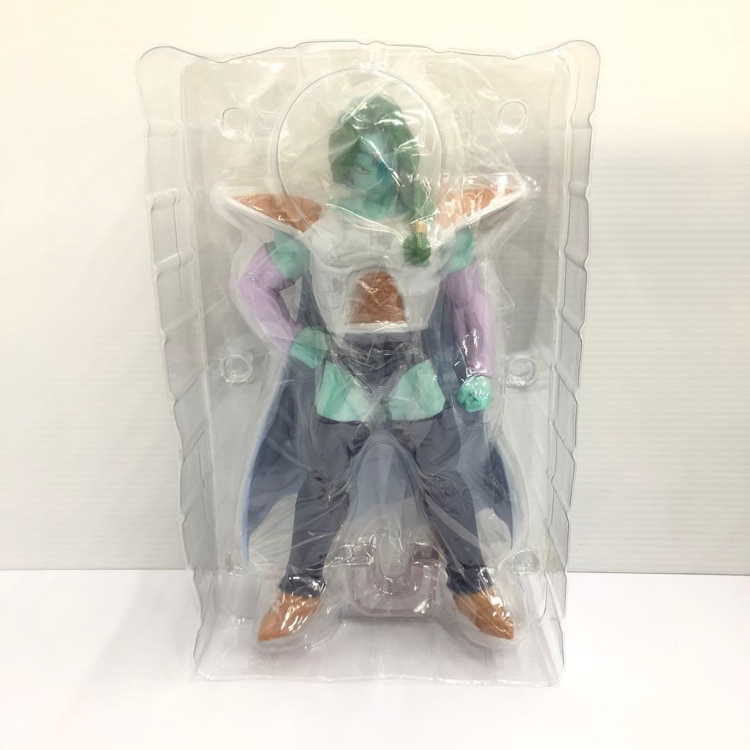 kntoy55-2090一番くじ ドラゴンボールEX B賞 ザーボン フィギュア