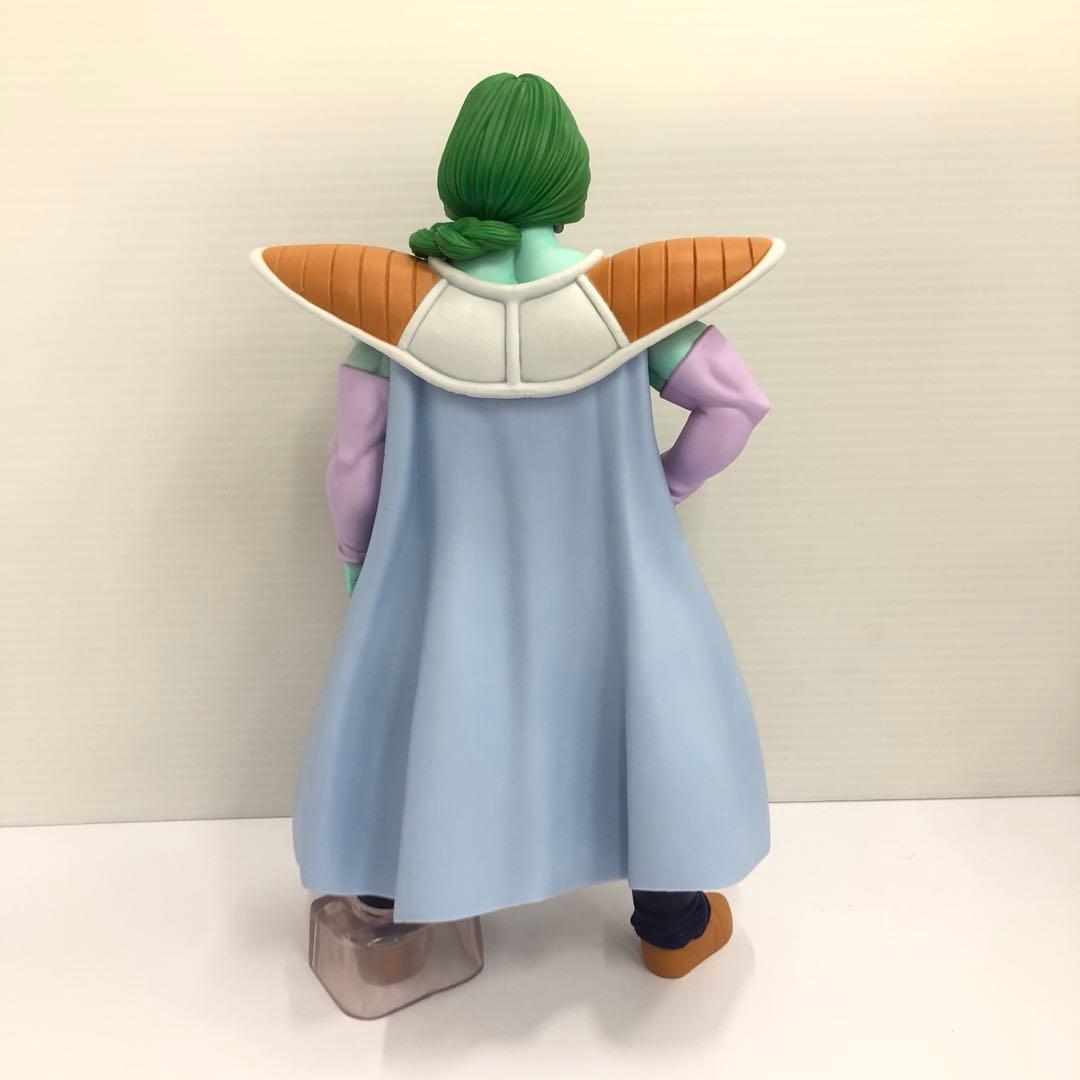 kntoy55-2090一番くじ ドラゴンボールEX B賞 ザーボン フィギュア