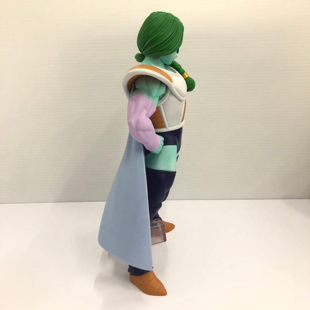 kntoy55-2090一番くじ ドラゴンボールEX B賞 ザーボン フィギュア