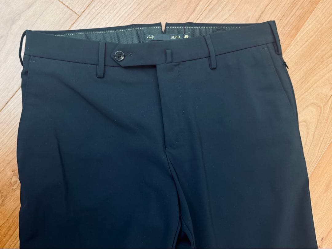 PT TORINO KULT ALPHA 46 ブラック