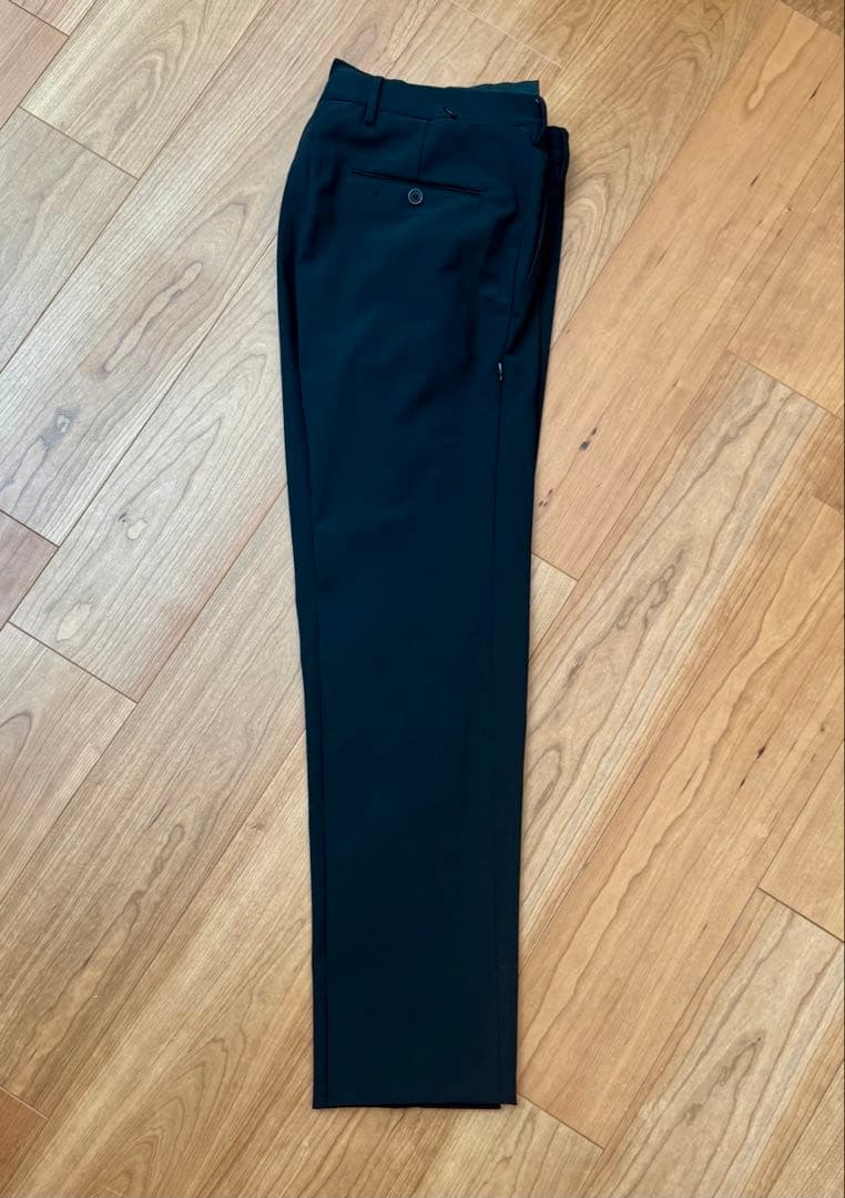 PT TORINO KULT ALPHA 46 ブラック