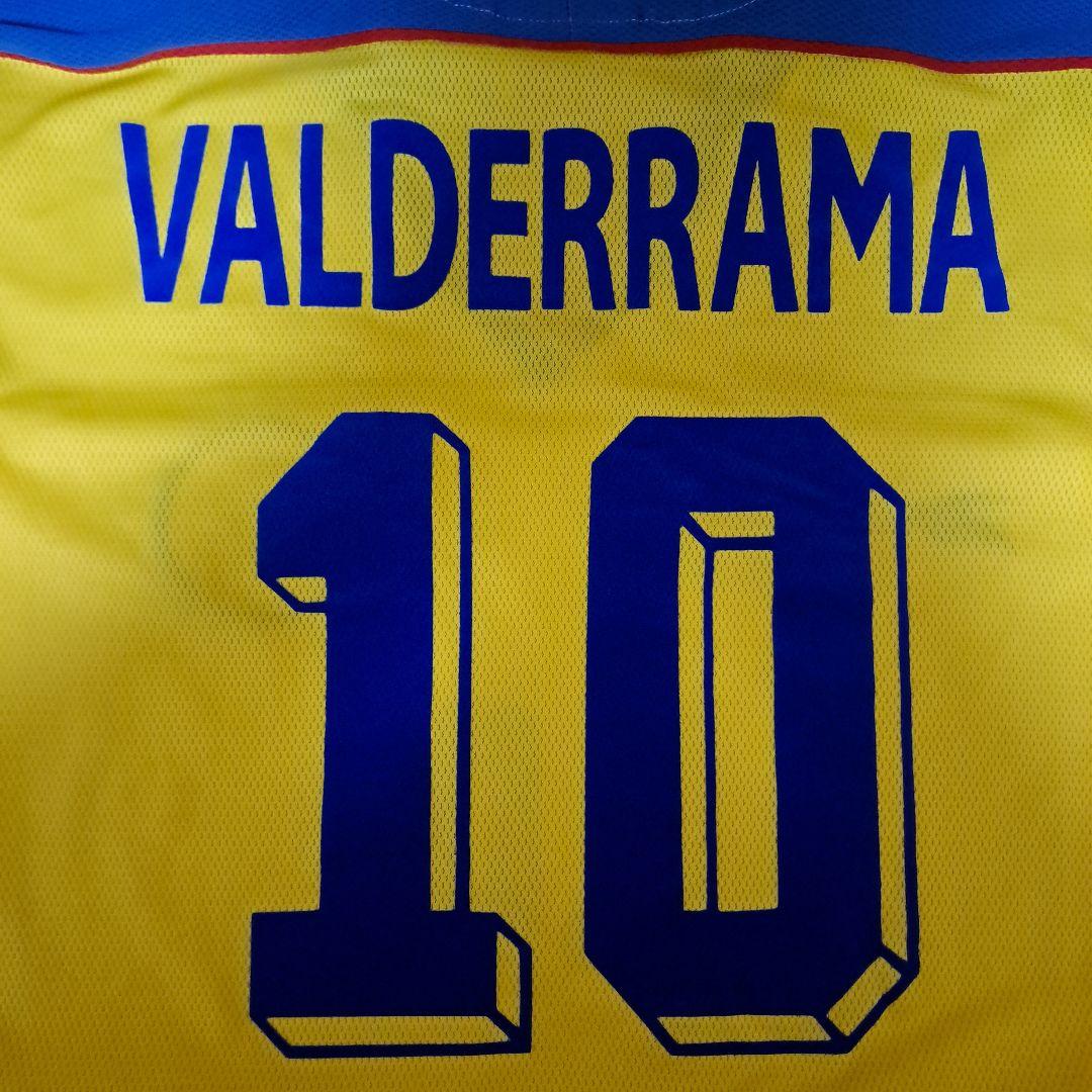 正規品 コロンビア ユニフォーム 代表 アーセナル シティ マドリー バルセロナ