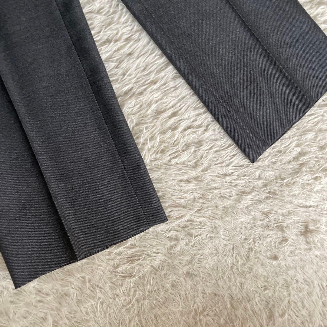 BURBERRY ￼ダブル スーツセットアップ ￼バーバリーのシャツつき！