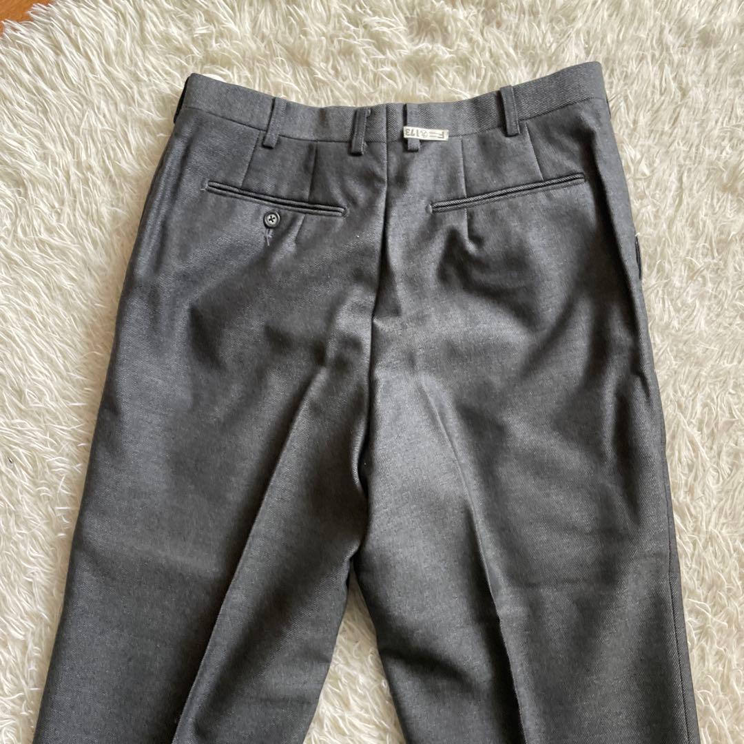 BURBERRY ￼ダブル スーツセットアップ ￼バーバリーのシャツつき！