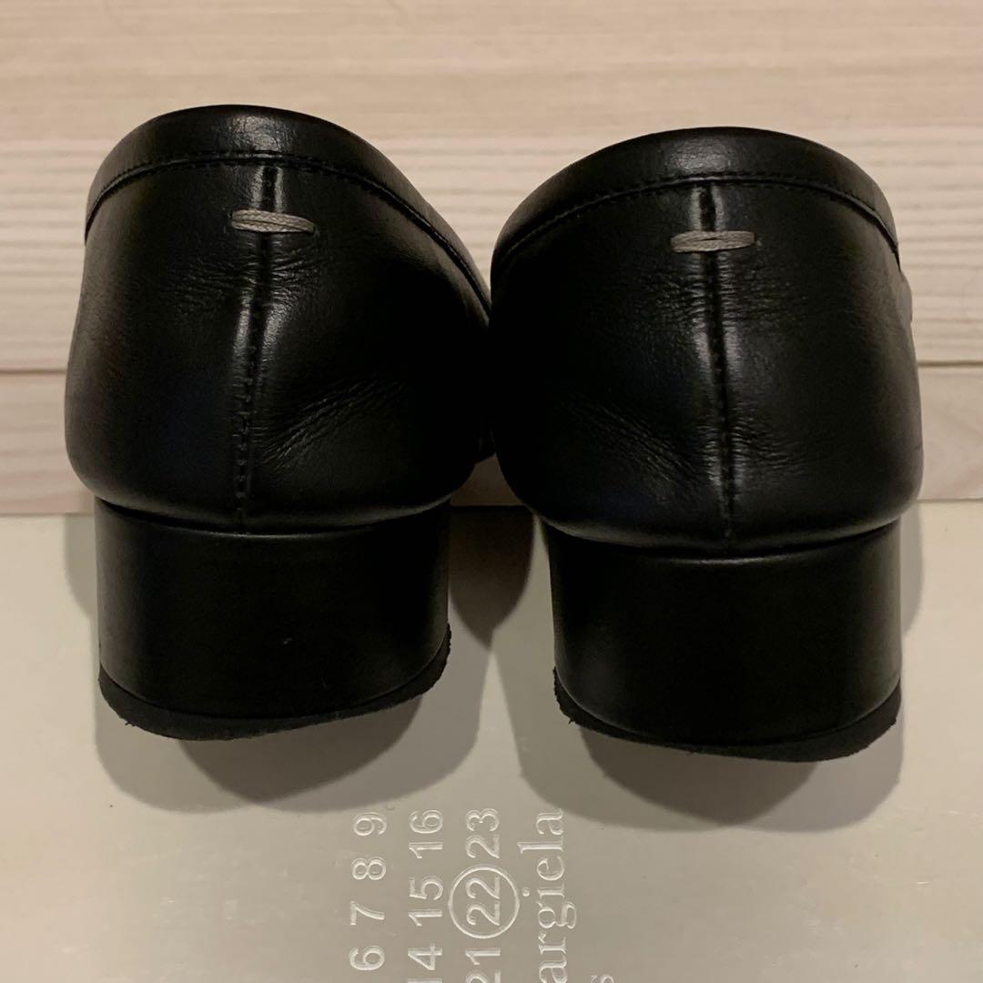 Maison Margiela Tabi バレエシューズ 23cm