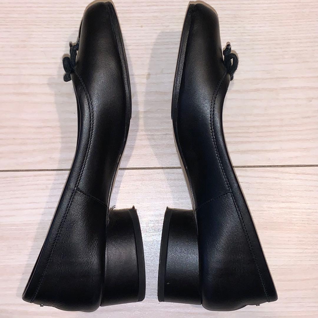 Maison Margiela Tabi バレエシューズ 23cm