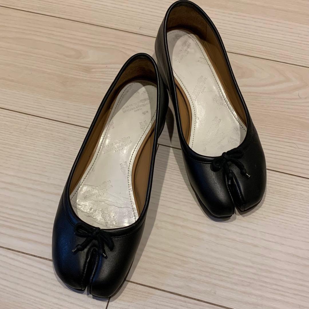Maison Margiela Tabi バレエシューズ 23cm