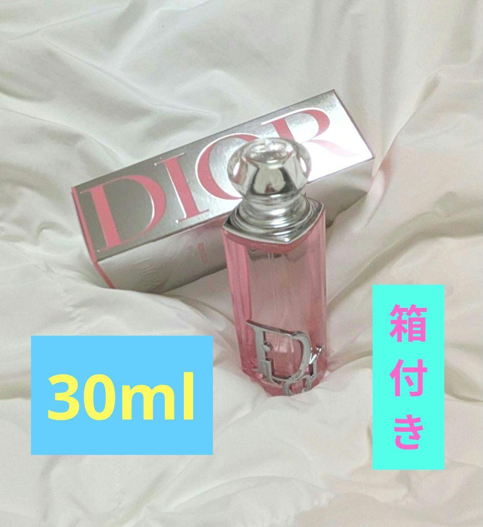 ディオール アディクト ロージー グロウ (オードゥ パルファン)30ml