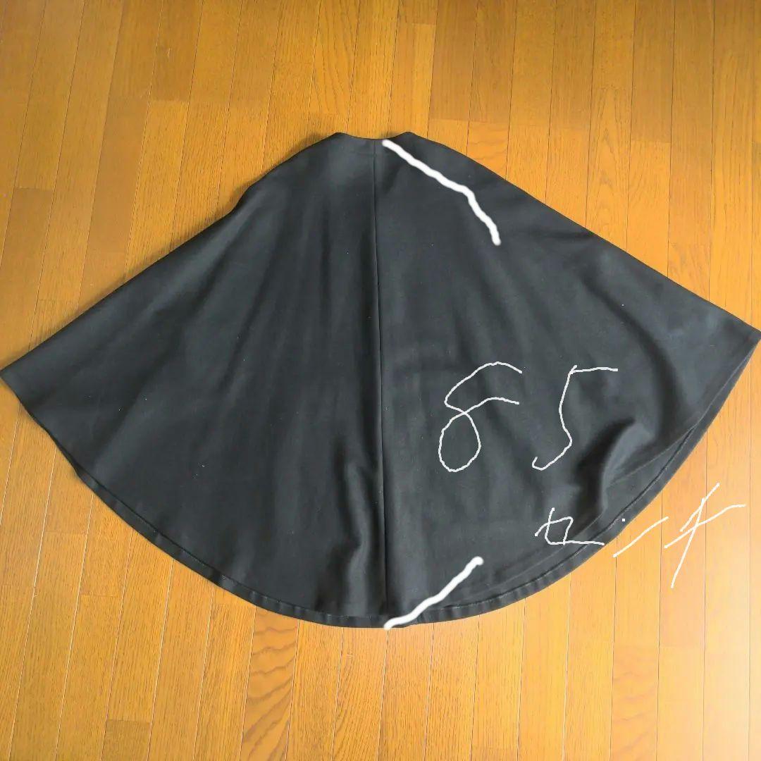 アニエスベー　ケープ　 ポンチョ コート　フリーサイズ