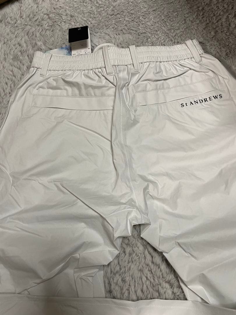 だ*あ様 セントアンドリュース★耐水★防風★結露防止★レインウェア【レディースサ