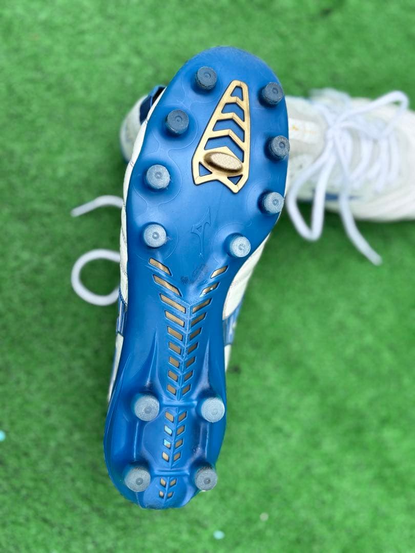 MIZUNO モレリアネオ4 β26.5cm 新品モレリアシューズキーパー付き！