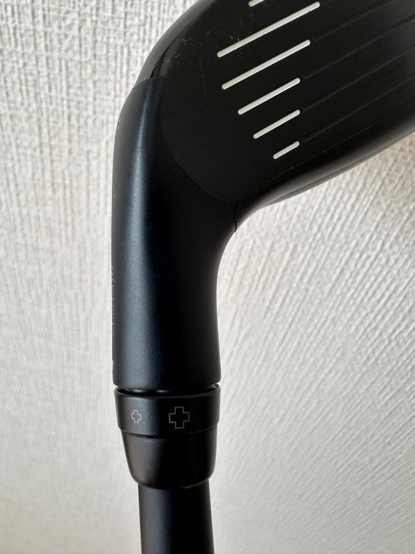 ピン　G425 ハイブリッド　ユーティリティ　3U 19度　ALTA J CB