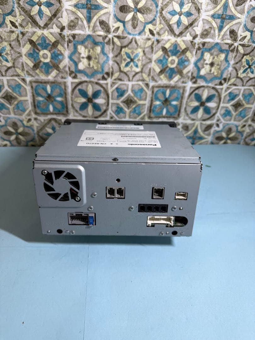 カーナビ CN-RE07D- PANASONIC-2020