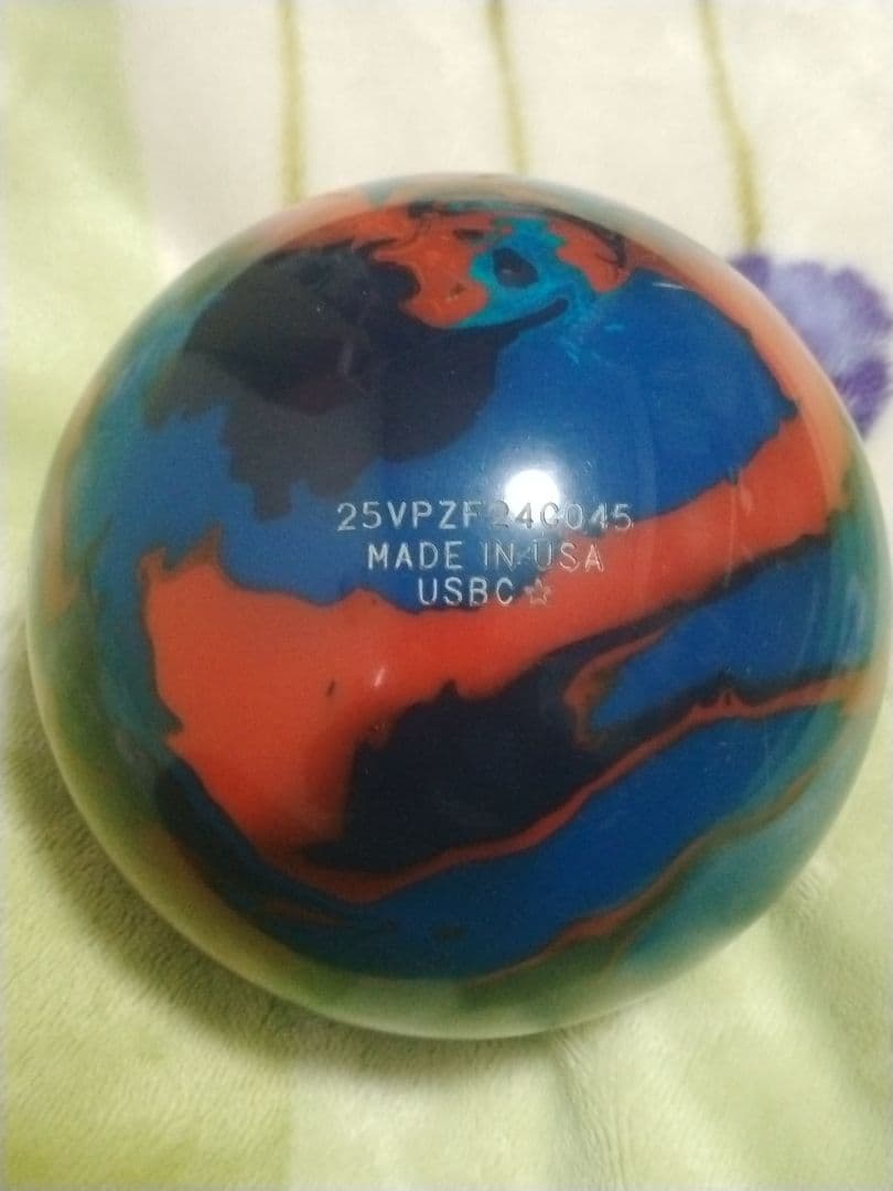 【激レア】中古 フィジックスレイズ 15ポンド ストーム