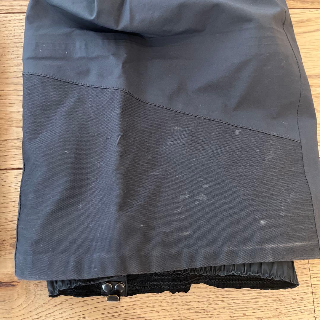 パタゴニア スノーウェア上下セット リコネッサンスジャケット&パンツ XL