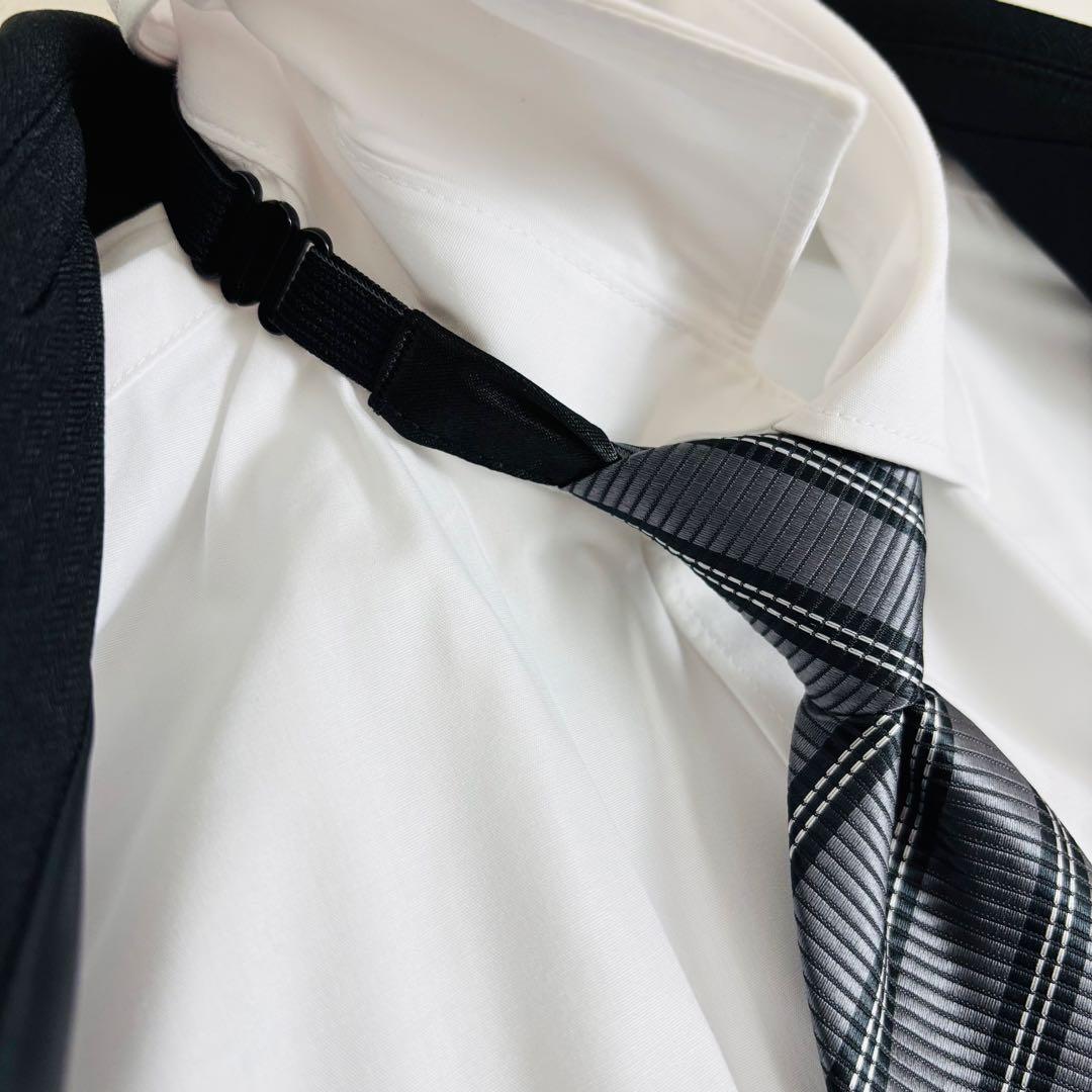 2630【新品タグ付き】レディフレディ 170cm キッズフォーマル ブラック