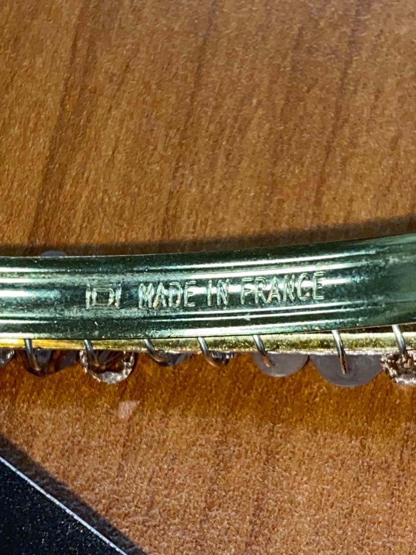 コレットマルーフ　Colettemalouf ヘアクリップ