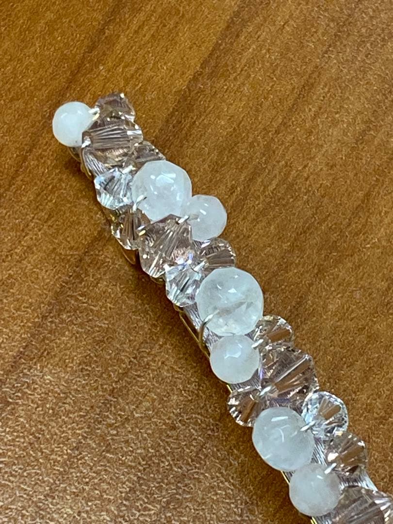 コレットマルーフ　Colettemalouf ヘアクリップ