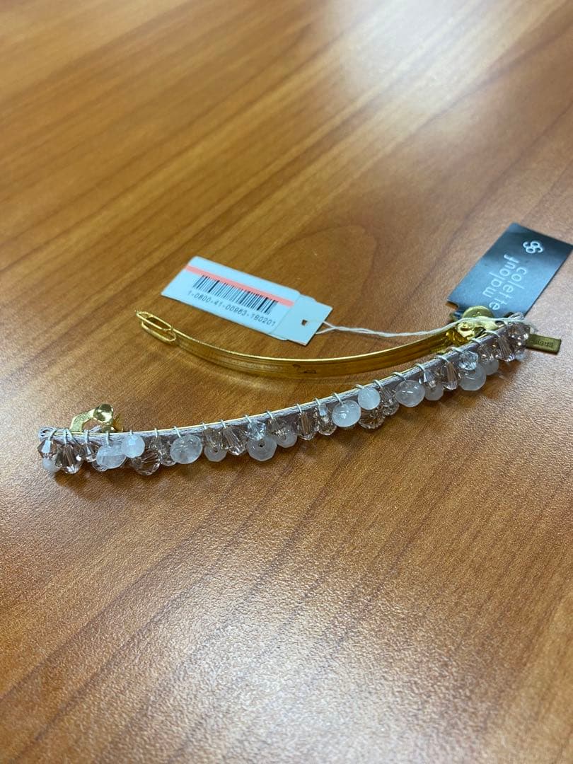 コレットマルーフ　Colettemalouf ヘアクリップ