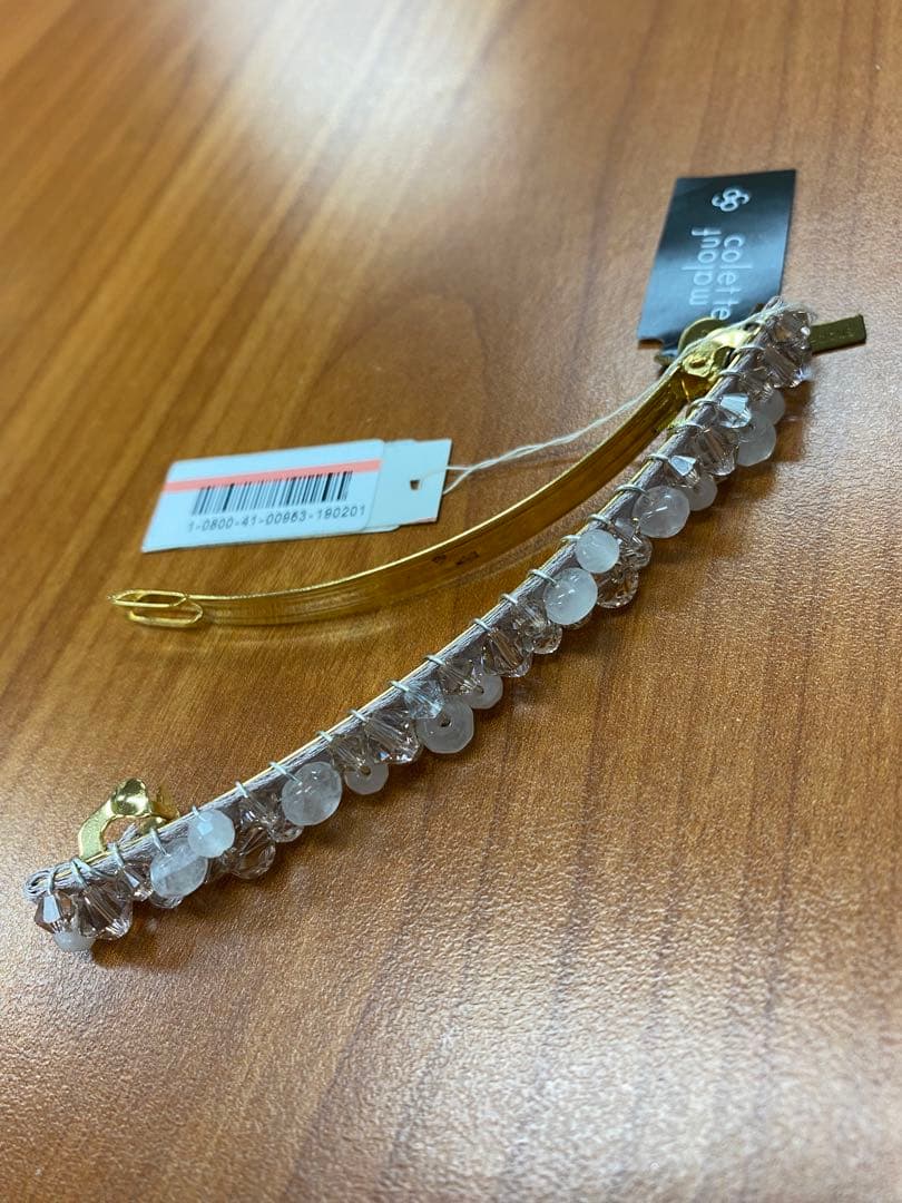 コレットマルーフ　Colettemalouf ヘアクリップ