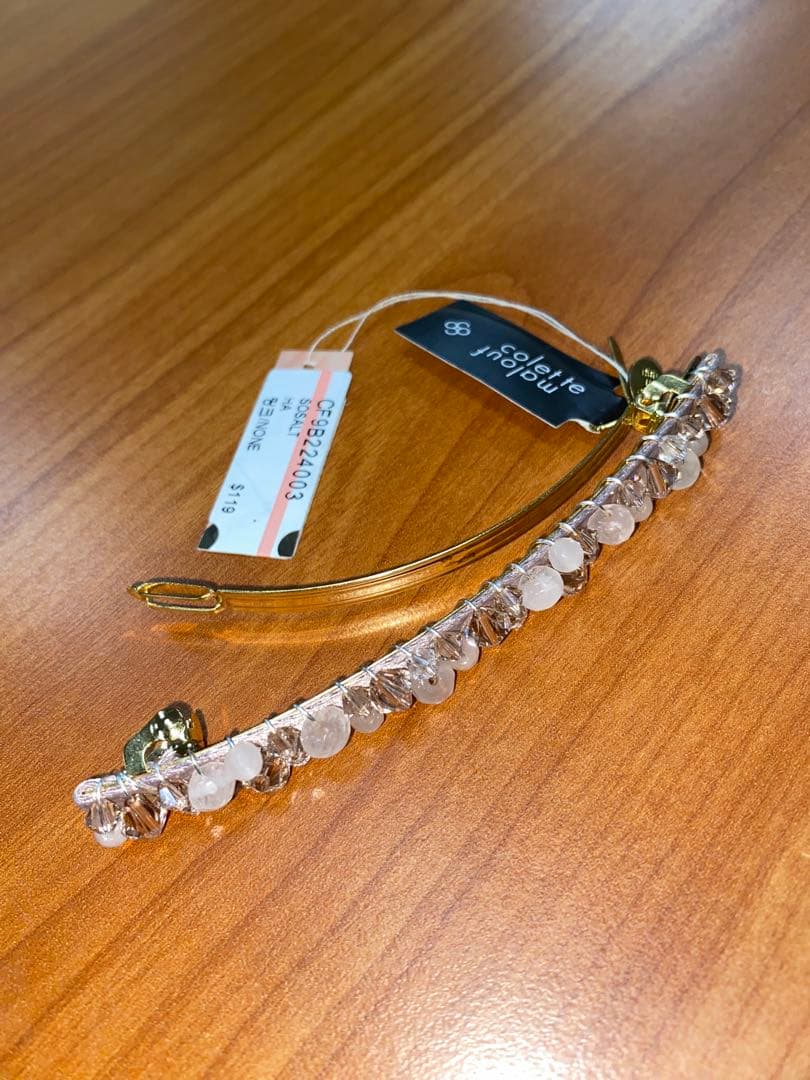 コレットマルーフ　Colettemalouf ヘアクリップ