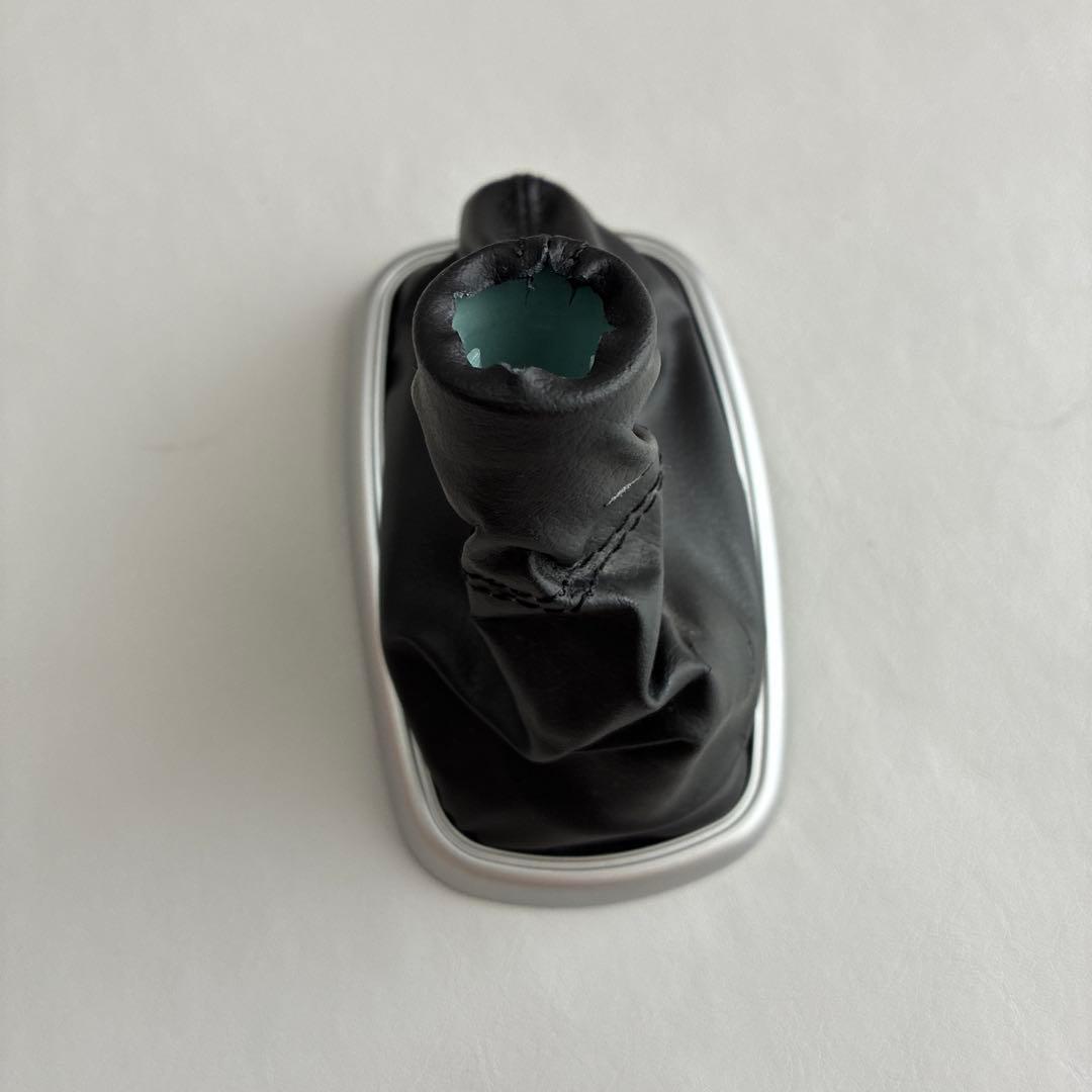 スバル BP/BLレガシィ 後期 オプションATシフトブーツ