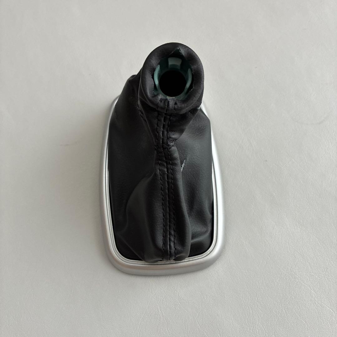 スバル BP/BLレガシィ 後期 オプションATシフトブーツ