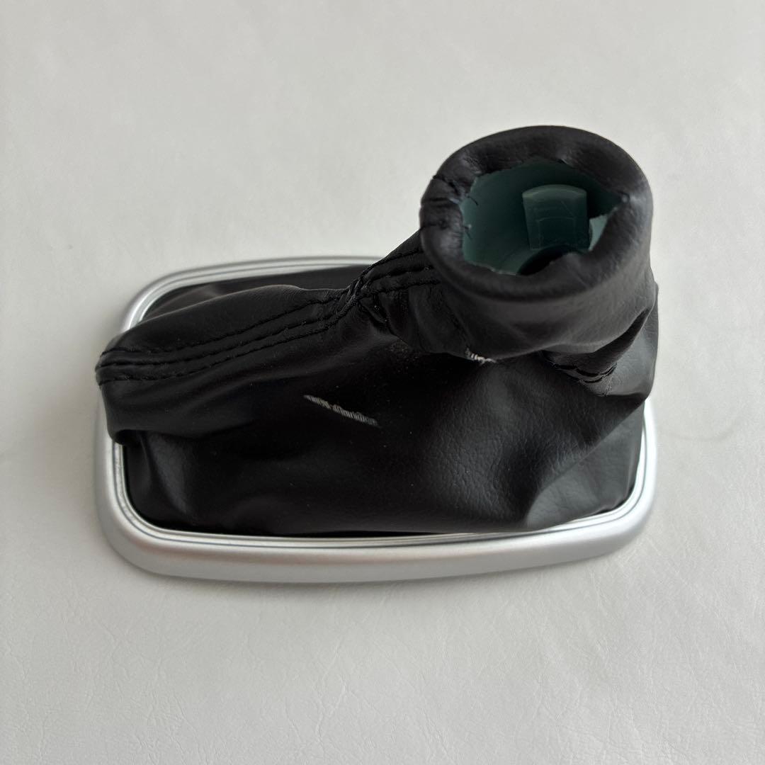 スバル BP/BLレガシィ 後期 オプションATシフトブーツ