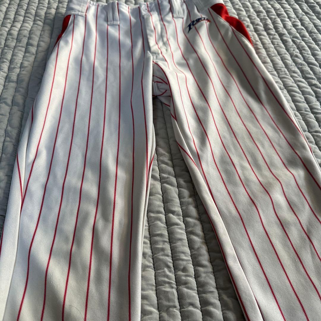 ポルテ　ユニフォーム　160 7点セット