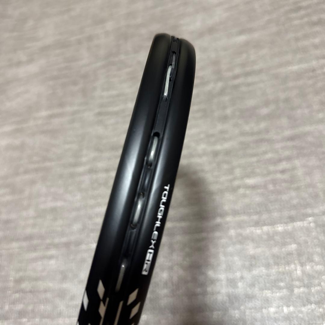 YONEX 軟式テニスラケット F-LASER 7s 2本セット