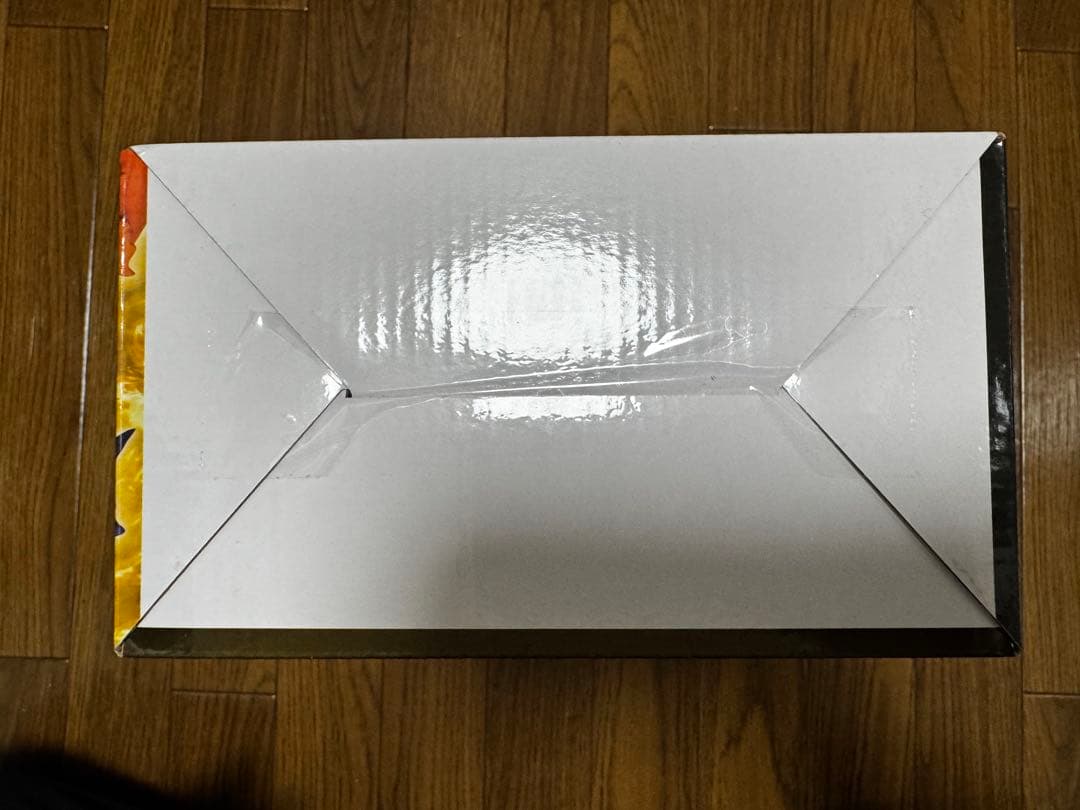 ドラゴンボールZ MASTERLISE 超サイヤ人 孫悟空 B賞