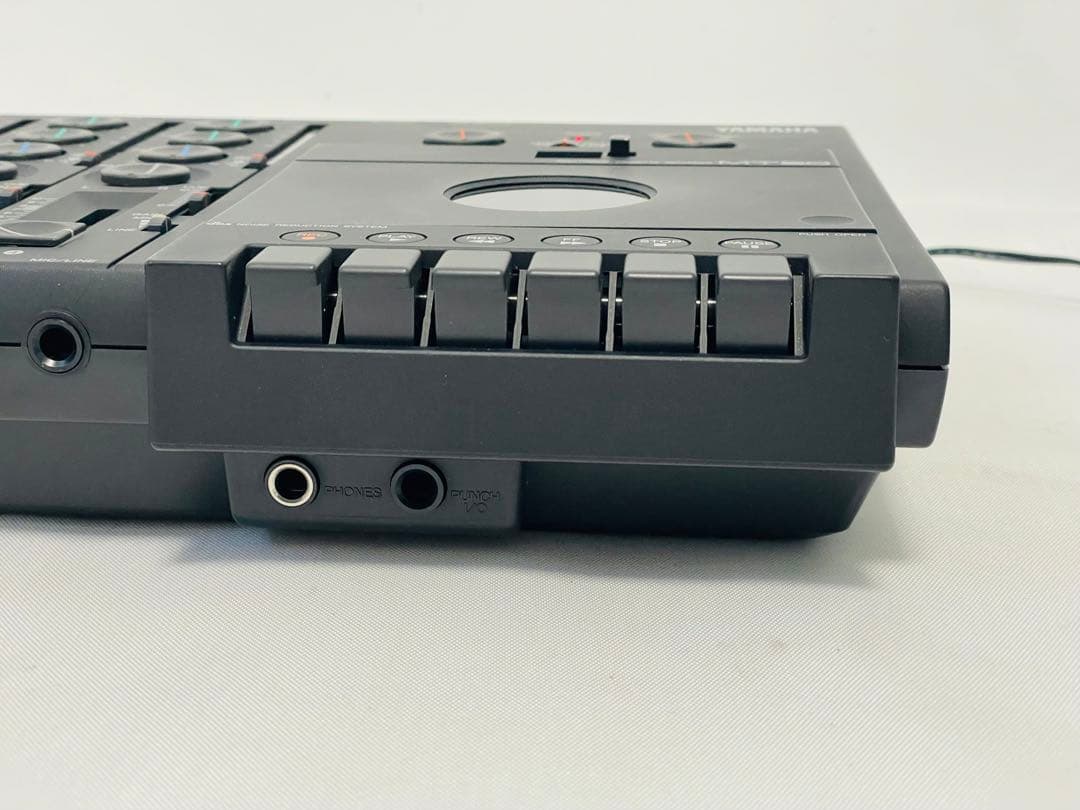 YAMAHA マルチトラックカセットレコーダー MTR MT50 ジャンク