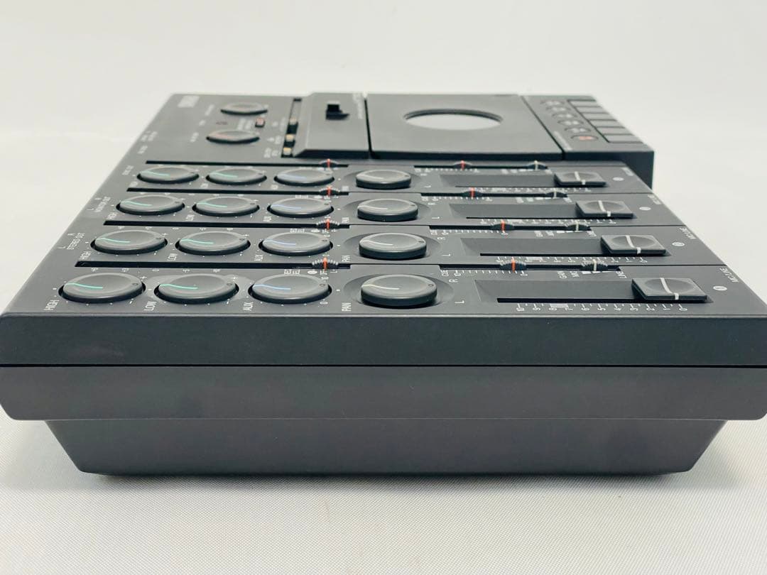 YAMAHA マルチトラックカセットレコーダー MTR MT50 ジャンク
