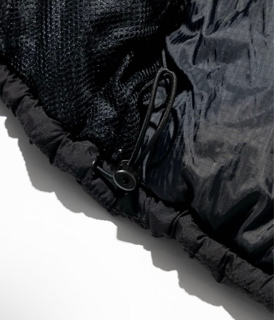 HIGH LOFT VEST PRIMALOFT プリマロフト