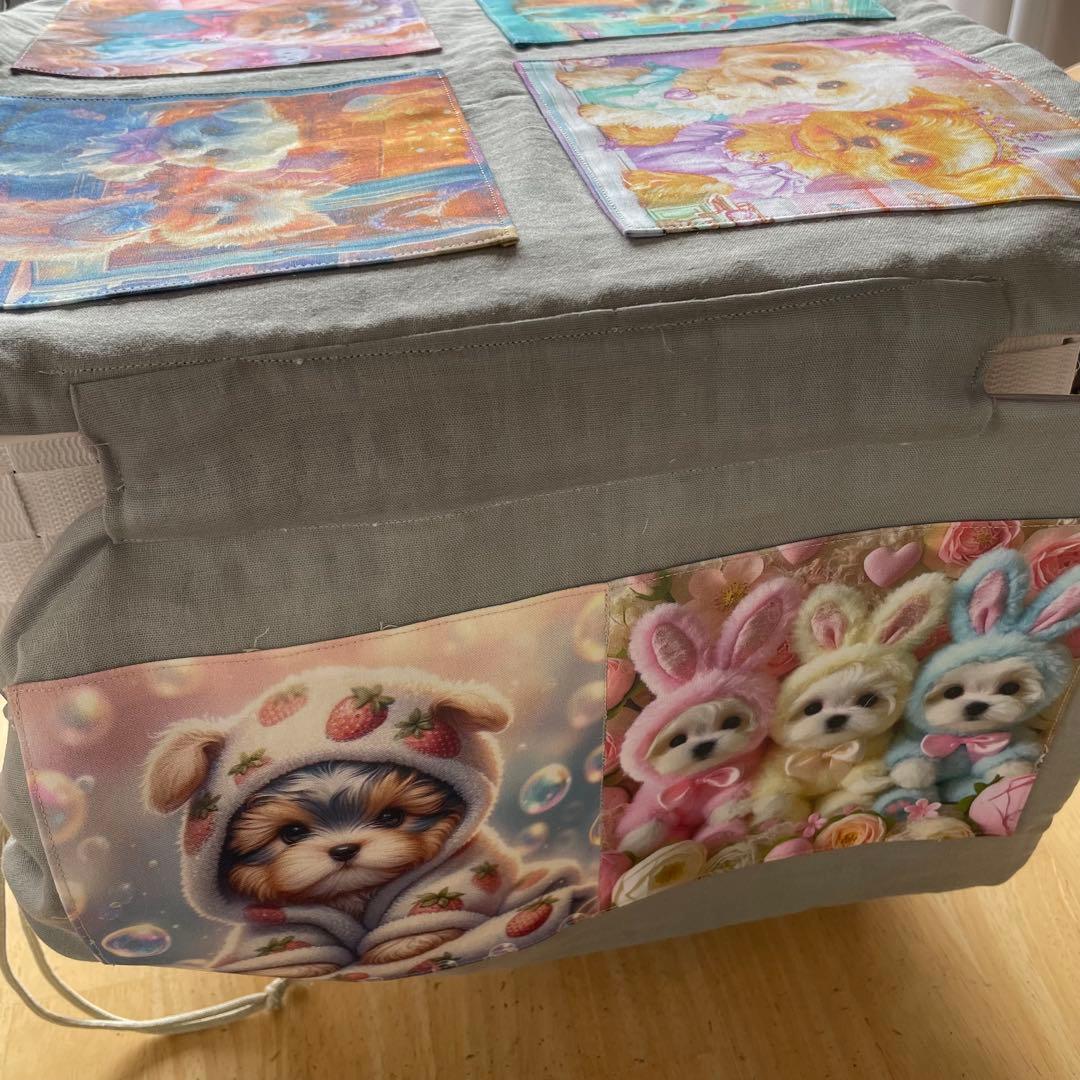 雪うさぎ様 リクエスト 3点