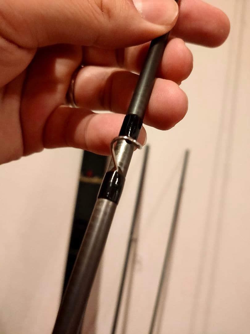 Diamondback backwater DGS800 9012 フライ