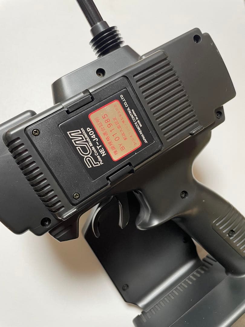 カーレーシングホイラープロポ R-1 JR