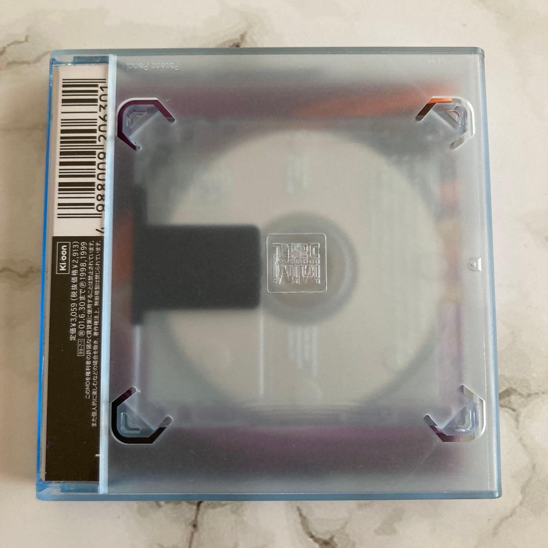 [希少‼︎]L’Arc-en-Cielラルクアンシエル MD ミニディスク