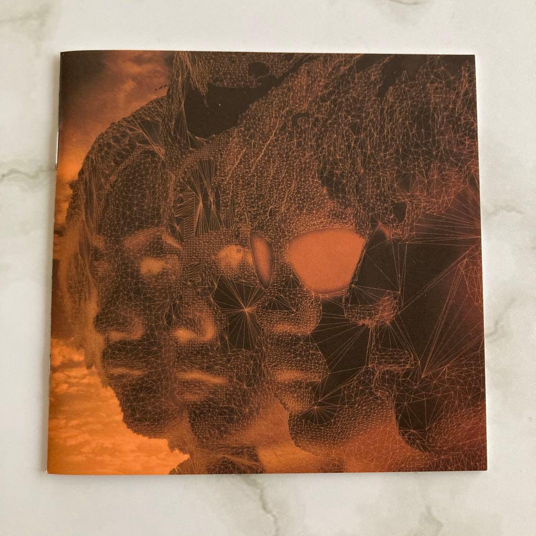 [希少‼︎]L’Arc-en-Cielラルクアンシエル MD ミニディスク