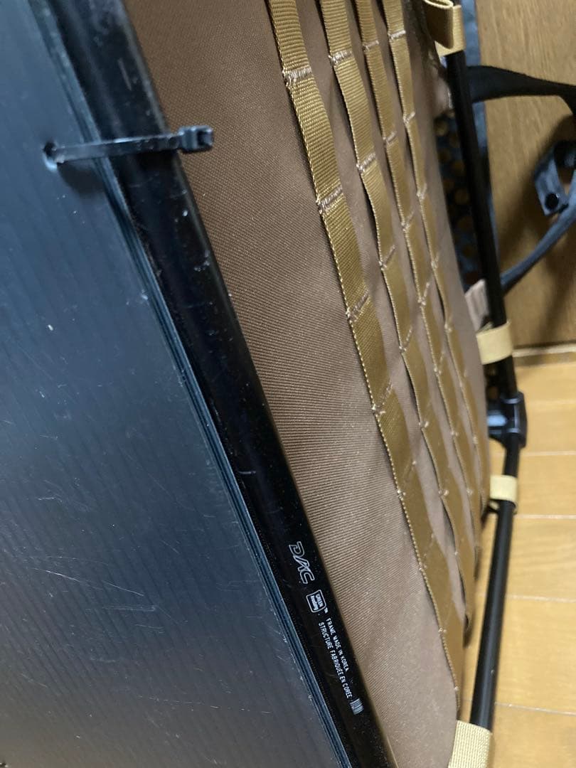 ヘリノックスタクティカルフィールドオフィスM