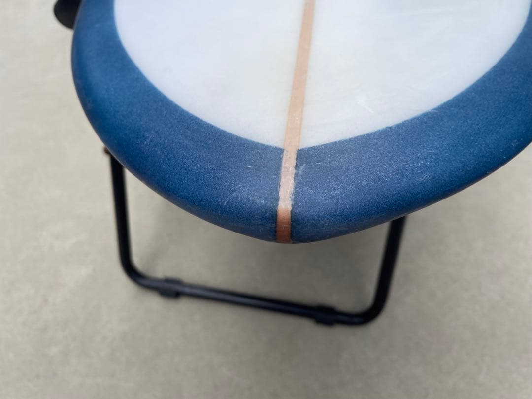 千葉北手渡し限定　ミッドレングスサーフボード　　　　7.0 シングルスタビ